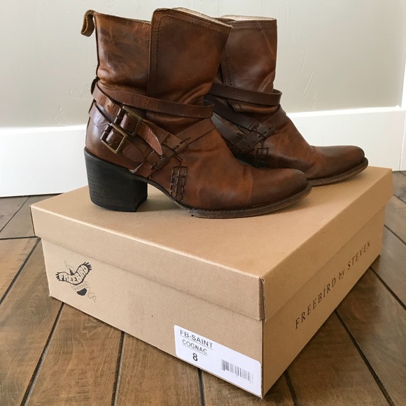 freebird saint boots
